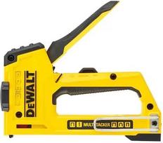 stapleris - DeWALT DWHT0-TR510 5-in-1 - 1 nuotrauka