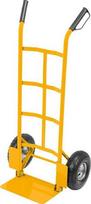 prekiu vezimelis - VOREL 78658 Transportavimo vežimėlis 250 kg - 1 nuotrauka