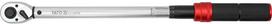 dinamometrinis raktas 1 2 - Yato YT-07676 Dinamometrinis raktas 1/2", 40-220 Nm - 1 nuotrauka
