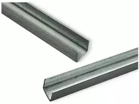 Bėgelis Helaform AOK, stumdomosioms vidaus durims, 300 cm