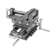 Neo Tools Kryžminis spaustuvas 100 mm 35-035