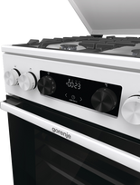 gorenje g600 - Gorenje GK5C63WF - 9 nuotrauka
