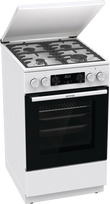 gorenje g600 - Gorenje GK5C63WF - 12 nuotrauka