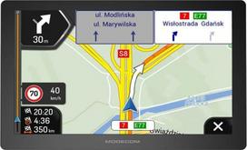 MODECOM FreeWAY CX 9.4
