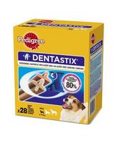 PEDIGREE Dentastix małe rasy 110 g x 4
