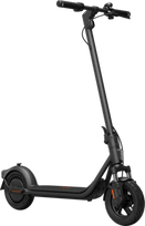 Segway Ninebot KickScooter F2 D II Juoda (Black)