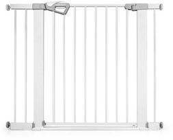 Milly Mally apsauginiai varteliai Guardy 104, balti (White)