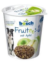 Bosch Fruitees Snack su obuoliais 200 g
