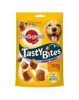 Pedigree Tasty Bites Chewy Cubes 130 g