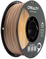 3d spausdinimas - Creality CR-PLA Wood Filament 1.75mm 1kg Baltoji pušis (White Pine) - 1 nuotrauka