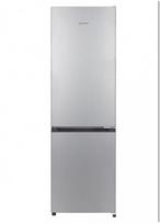 laisvai pastatomas saldytuvas - Indesit INKF 8251 S4E - 1 nuotrauka