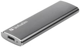ssd isorinis - Verbatim VX500 120GB - 1 nuotrauka