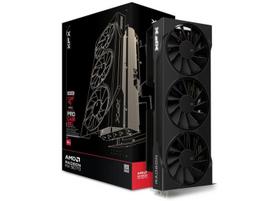 graphics card -  XFX Swift Radeon RX 9070 OC Gaming RX-97SWFB3B9, 16GB, GDDR6 - 1 nuotrauka