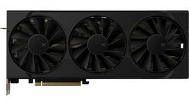 graphics card -  XFX Swift Radeon RX 9070 OC Gaming RX-97SWFB3B9, 16GB, GDDR6 - 3 nuotrauka