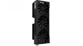 graphics card -  XFX Swift Radeon RX 9070 OC Gaming RX-97SWFB3B9, 16GB, GDDR6 - 4 nuotrauka