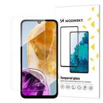 samsung m15 - Wozinsky Tempered Glass for Samsung Galaxy M15 - 1 nuotrauka