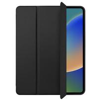 apple ipad air case - Dėklas FIXED Padcover+ iPad Air 11" (2020-2026), Black - 1 nuotrauka