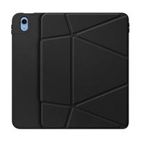 ipad 11 2025 deklas - Dėklas Dux Ducis Vers Apple iPad 10.9 2022/iPad 11 2025 juodas - 1 nuotrauka