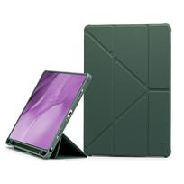 samsung 11 plus - Dėklas Reach Origami Samsung X210/X215/X216 Tab A9 Plus 11.0/X230/X235/X236 Tab A11 Plus 11.0 - 1 nuotrauka