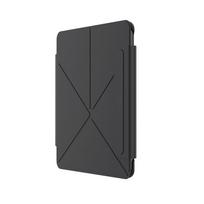 apple m4 pro - Dėklas FIXED Trinity iPad Pro 11" (2018-2022)/ iPad Air (2020-2026), Black - 1 nuotrauka