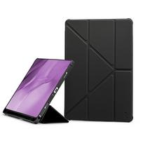 redmi pad pro deklas - Dėklas Reach Origami Xiaomi Redmi Pad Pro 12.1 juodas - 1 nuotrauka