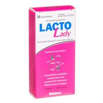  LACTOLADY, 30 tablečių