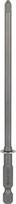 bosch gsr - Bosch GSR MA55 PZ2 antgalis 145 mm (2608522069) - 1 nuotrauka