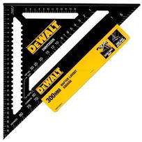 t25 - DeWalt DWHT25228-0 Kampamatis 300 mm - 1 nuotrauka