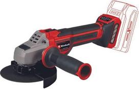 125 - Einhell TP-AG 18/125 CE Q Li - Solo, 18 V - 1 nuotrauka