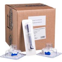 ACCU-CHEK SPIRIT, insulino pompa, rinkinys, Nr.1B