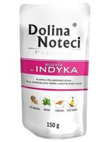 slapes - Dolina Noteci Premium su kalakutiena 150 g - 1 nuotrauka