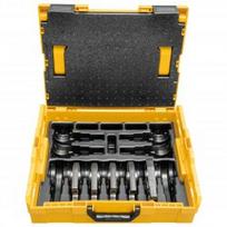REMS Mini Presavimo galvų rinkinys M15-18-22-28-35