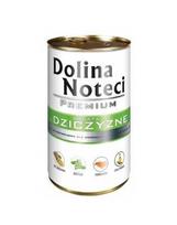 DOLINA NOTECI Premium Bogata Bohatá na zvěřinu 400g