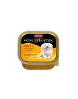 Animonda Vom Feinsten Adult su paukštiena ir makaronais 150 g