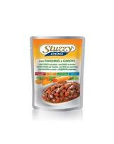 Stuzzy Turkey With Carrots - su kalakutiena ir morkomis padaže 100 g