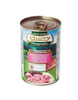 Stuzzy Monoprotein Pork - su kiauliena 0.4 kg
