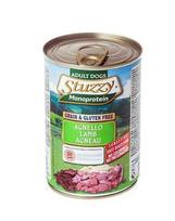 Stuzzy Monoprotein Lamb - su ėriena 0.4 kg