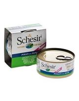 Schesir vištiena su alaviju šuniukams 150 g