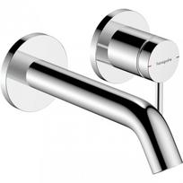 potinkins hansgrohe - Hansgrohe Tecturis S 73350000, chromas - 1 nuotrauka