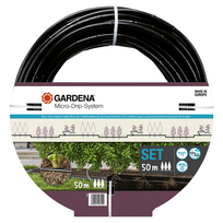 Gardena Micro-Drip System 13501-20, 50 m