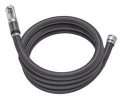 Gardena Suction Hose 9090-20, 25mm (1"), 4m (Pilka - Gray)