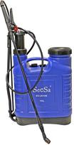 BESK SX-LK20G, akumuliatorinis purkštuvas, 20 l