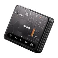 projectoriaus - AURZEN ZIP Trifold Cyber Projector - 2 nuotrauka