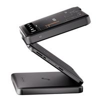 projectoriaus - AURZEN ZIP Trifold Cyber Projector - 4 nuotrauka
