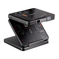 projectoriaus - AURZEN ZIP Trifold Cyber Projector - 6 nuotrauka