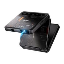 projectoriaus - AURZEN ZIP Trifold Cyber Projector - 7 nuotrauka