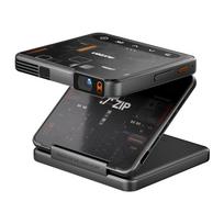 projectoriaus - AURZEN ZIP Trifold Cyber Projector - 8 nuotrauka