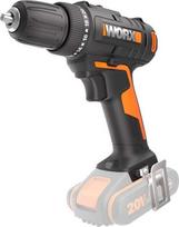Worx WX100.9, 20 V