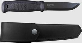 morakniv garberg - Morakniv Garberg Black Carbon 13100 - 1 nuotrauka