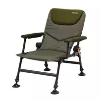 Žvejybinė kėdė Prologic Inspire Lite-Pro, žalia (Green)